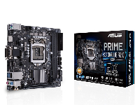 Дънна платка ASUS PRIME H310I-PLUS R2.0/CSM