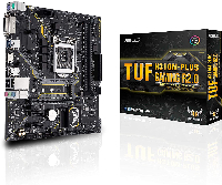 Дънна платка ASUS TUF H310M-PLUS GAMING R2