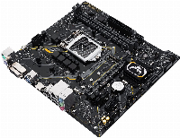 Дънна платка ASUS TUF H310M-PLUS GAMING R2