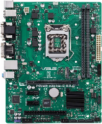 Дънна платка ASUS PRIME H310M-C R2.0/CSM