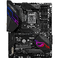 Дънна платка ASUS ROG MAXIMUS XI HERO (WI-FI)