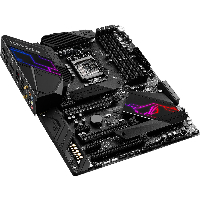 Дънна платка ASUS ROG MAXIMUS XI HERO (WI-FI)
