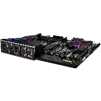 Дънна платка ASUS ROG MAXIMUS XI HERO (WI-FI)