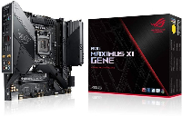 Дънна платка ASUS ROG MAXIMUS XI GENE
