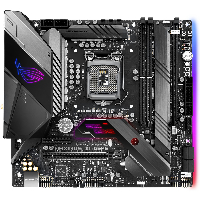 Дънна платка ASUS ROG MAXIMUS XI GENE