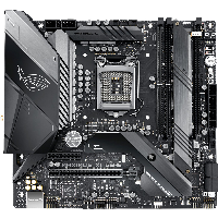 Дънна платка ASUS ROG MAXIMUS XI GENE