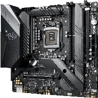 Дънна платка ASUS ROG MAXIMUS XI GENE