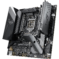 Дънна платка ASUS ROG MAXIMUS XI GENE
