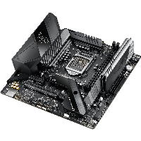 Дънна платка ASUS ROG MAXIMUS XI GENE