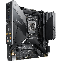 Дънна платка ASUS ROG MAXIMUS XI GENE
