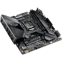 Дънна платка ASUS ROG MAXIMUS XI GENE