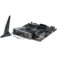 Дънна платка ASUS ROG MAXIMUS XI GENE