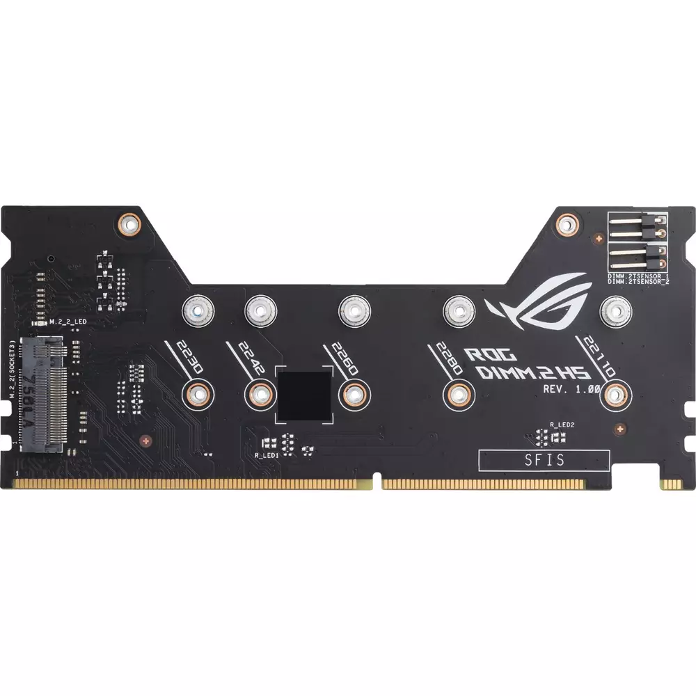 Дънна платка ASUS ROG MAXIMUS XI GENE