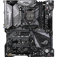 Дънна платка ASUS ROG MAXIMUS X APEX