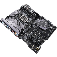 Дънна платка ASUS ROG MAXIMUS X APEX