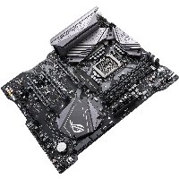 Дънна платка ASUS ROG MAXIMUS X APEX