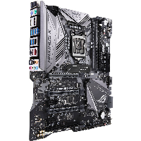 Дънна платка ASUS ROG MAXIMUS X APEX