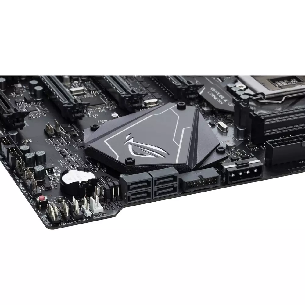 Дънна платка ASUS ROG MAXIMUS X APEX