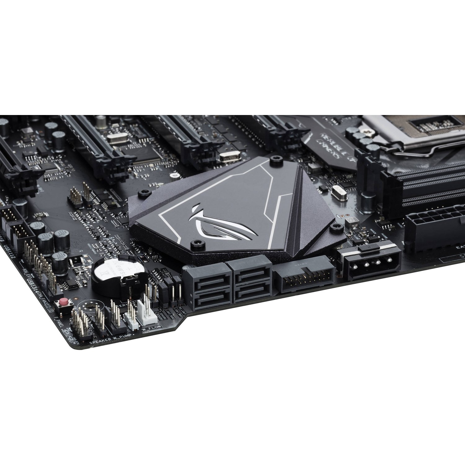 Дънна платка ASUS ROG MAXIMUS X APEX