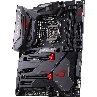 Дънна платка ASUS MAXIMUS X FORMULA 