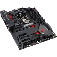 Дънна платка ASUS MAXIMUS X FORMULA 