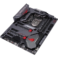Дънна платка ASUS MAXIMUS X FORMULA 