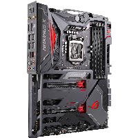 Дънна платка ASUS MAXIMUS X FORMULA 