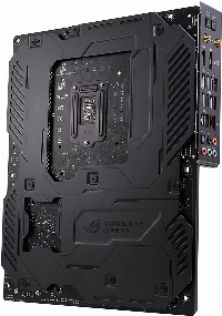 Дънна платка ASUS MAXIMUS X FORMULA 