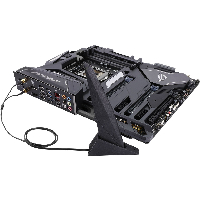 Дънна платка ASUS MAXIMUS X FORMULA 