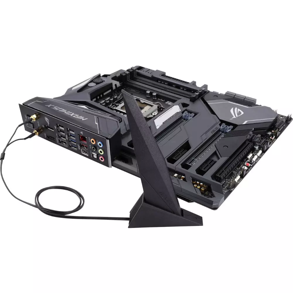 Дънна платка ASUS MAXIMUS X FORMULA 