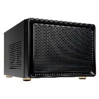 Кутия Kolink Satellite Cube Black