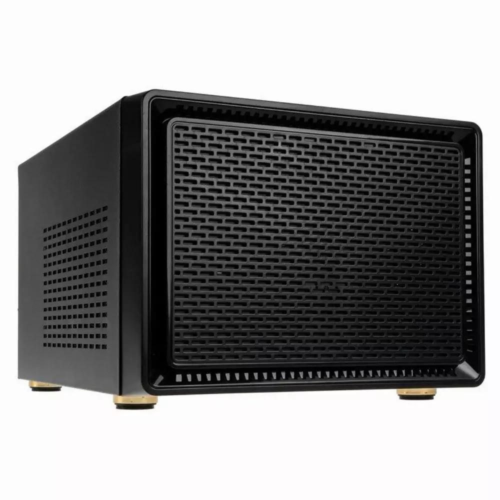 Кутия Kolink Satellite Cube Black