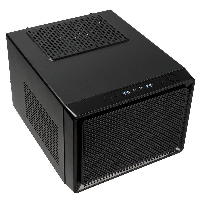 Кутия Kolink Satellite Cube Black