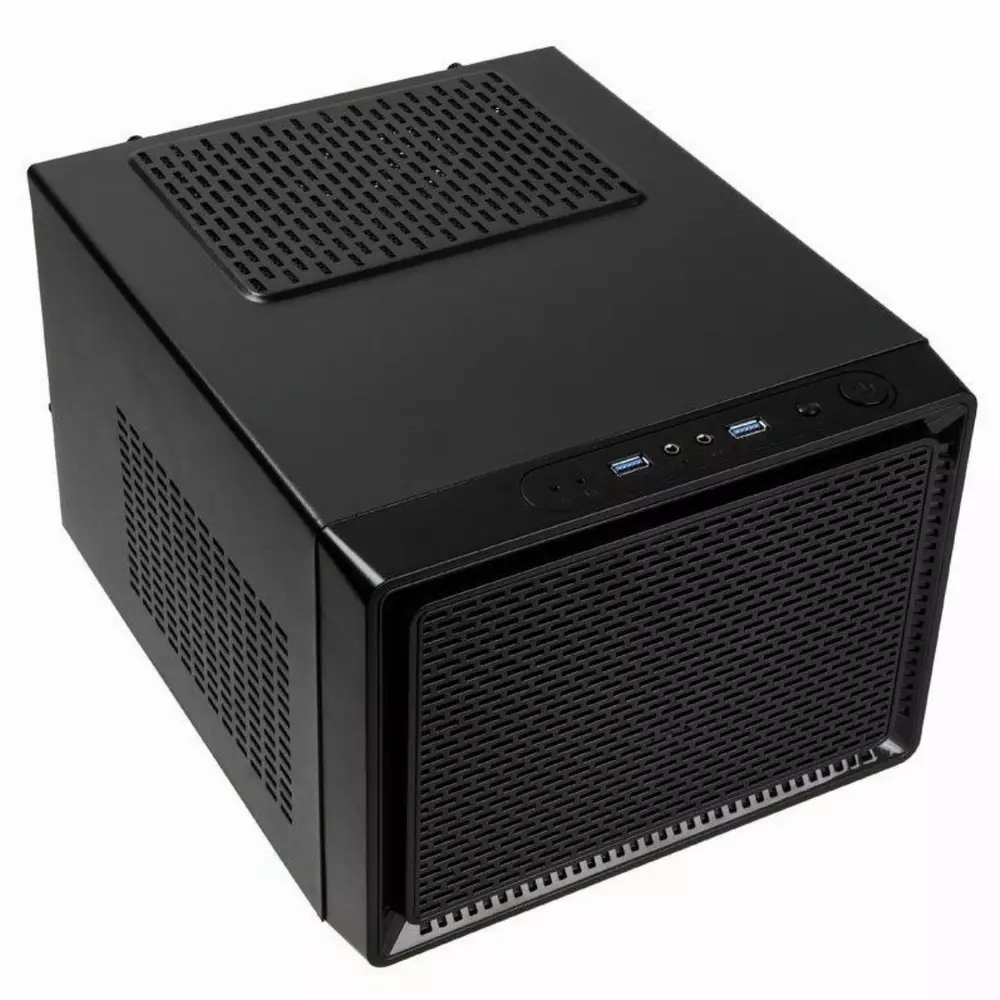 Кутия Kolink Satellite Cube Black