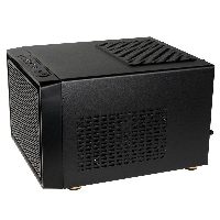 Кутия Kolink Satellite Cube Black
