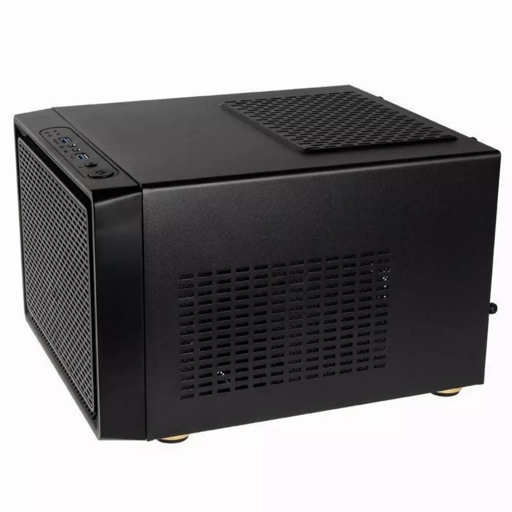Кутия Kolink Satellite Cube Black