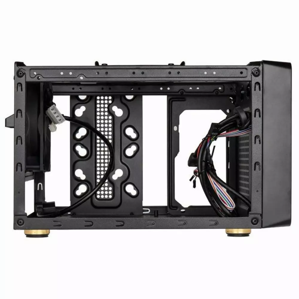 Кутия Kolink Satellite Cube Black
