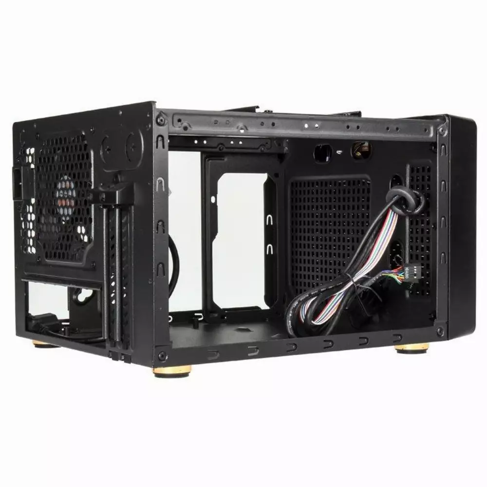 Кутия Kolink Satellite Cube Black