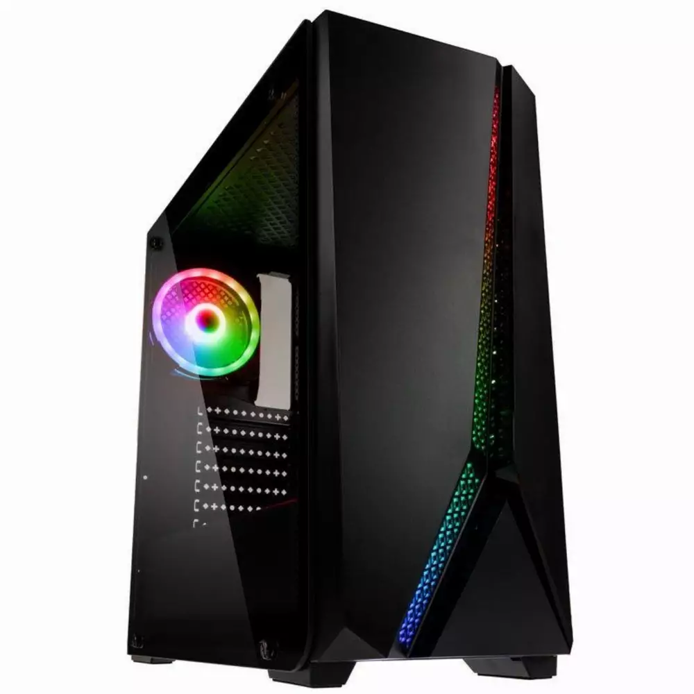Кутия Kolink Quantum RGB