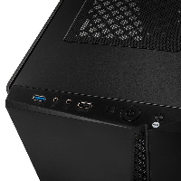 Кутия Kolink Quantum RGB