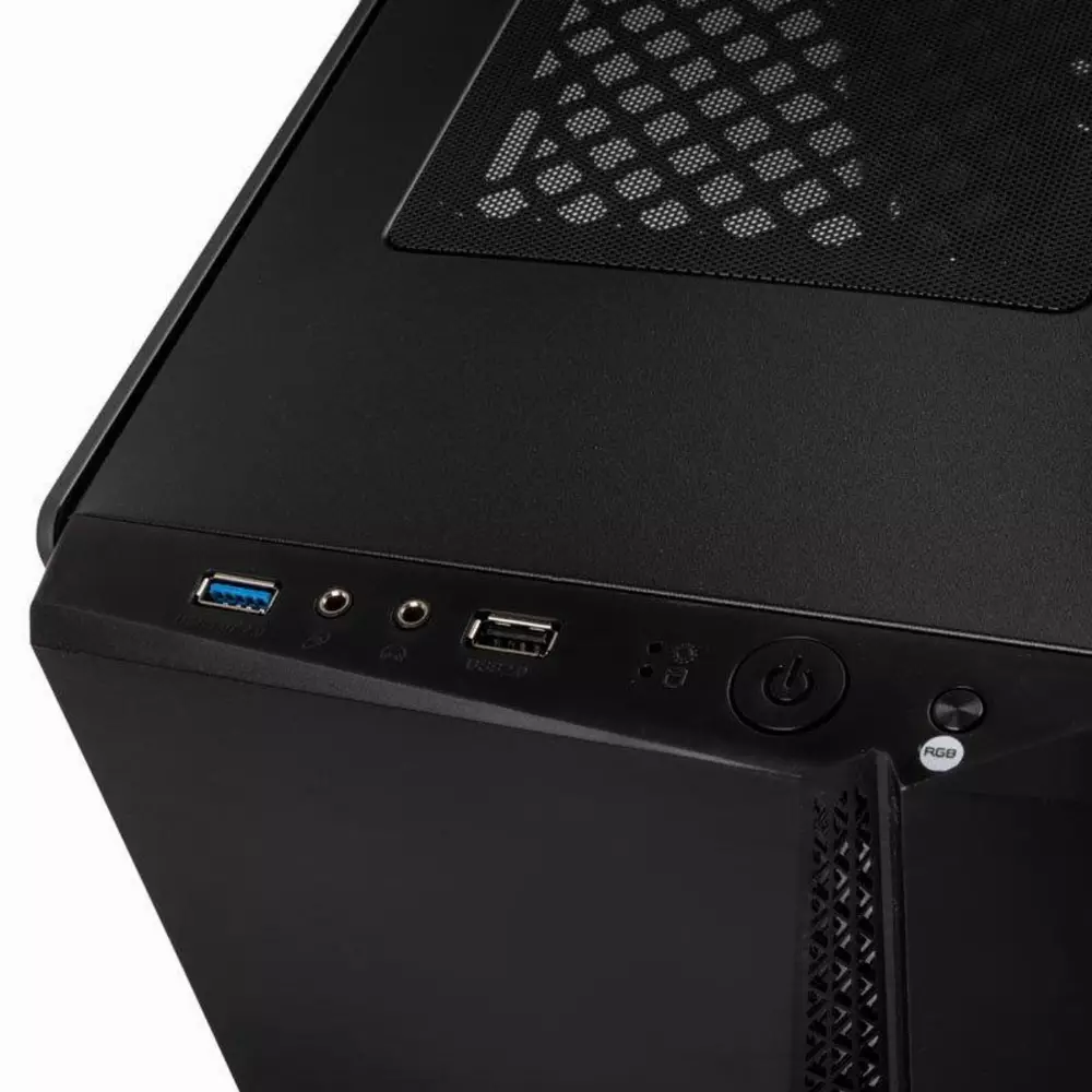 Кутия Kolink Quantum RGB