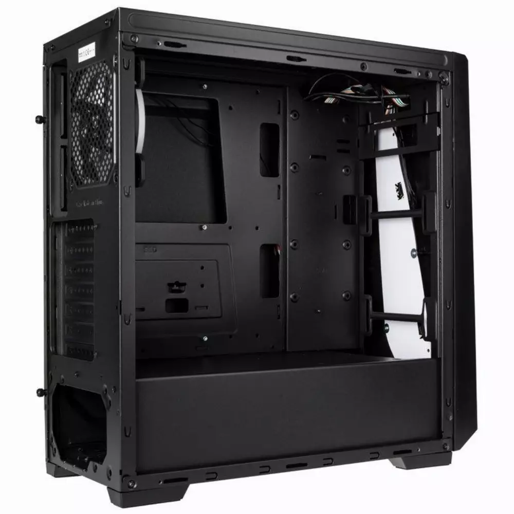 Кутия Kolink Quantum RGB