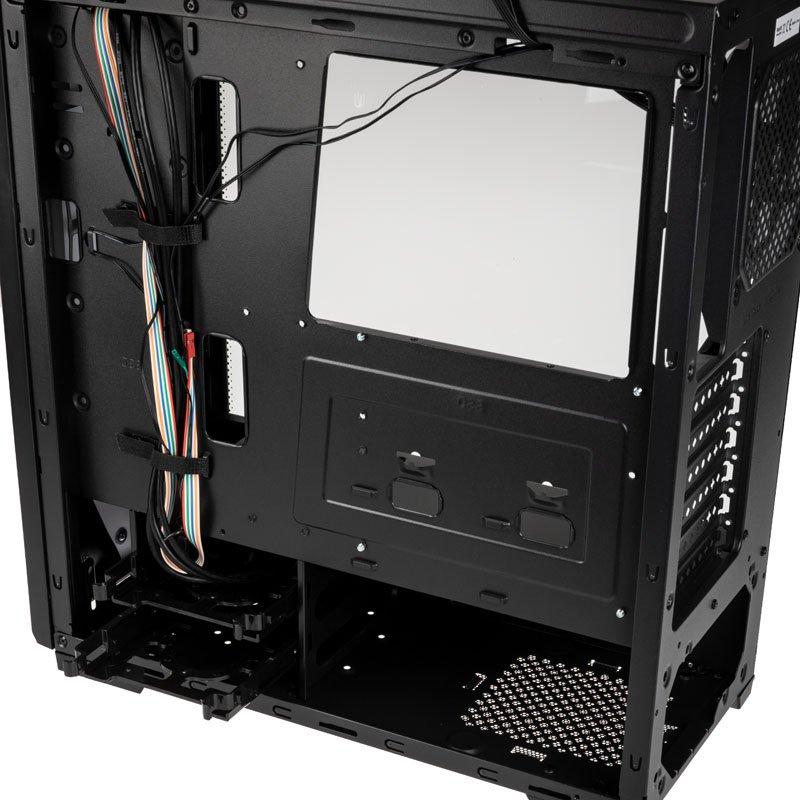 Кутия Kolink Quantum RGB