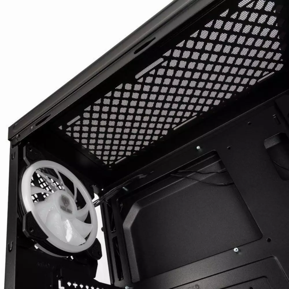 Кутия Kolink Quantum RGB