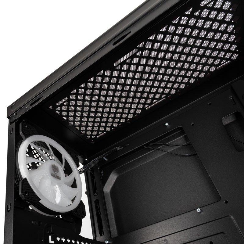 Кутия Kolink Quantum RGB
