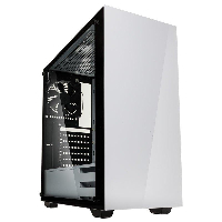 Кутия Kolink Stronghold White