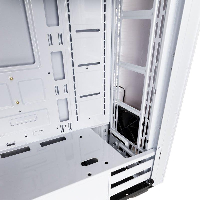 Кутия Kolink Stronghold White