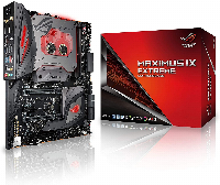 Дънна платка ASUS MAXIMUS IX EXTREME 