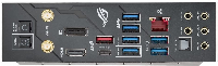 Дънна платка ASUS MAXIMUS IX EXTREME 