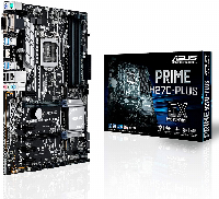 Дънна платка ASUS PRIME H270-PLUS